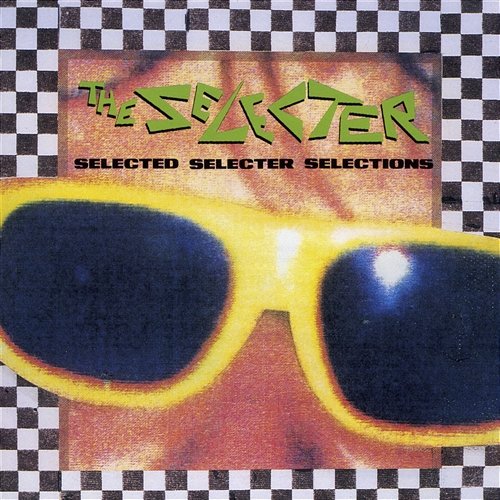 Missing Words The Selecter