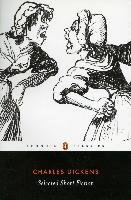 Selected Short Fiction Dickens Charles