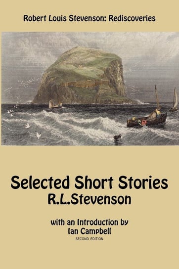 Selected Short Stories Stevenson Robert Louis