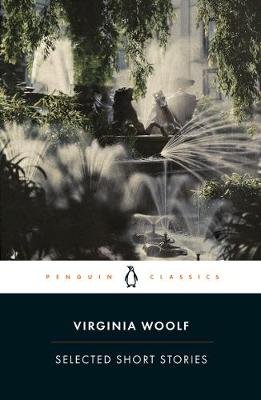 Selected Short Stories Virginia Woolf