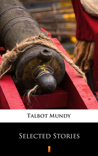 Selected Stories Mundy Talbot