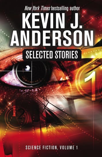 Selected Stories Anderson Kevin J.