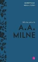 Selected Stories Milne A. A.
