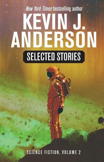 Selected Stories Anderson Kevin J.
