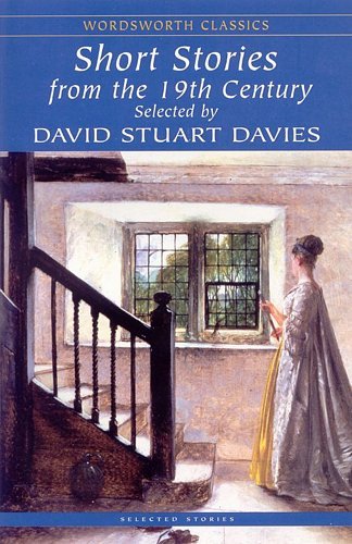 Selected Stories from the 19th Century Davies David Stuart