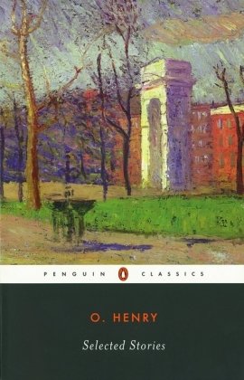 Selected Stories Henry Henry O.