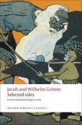 Selected Tales Grimm Jacob