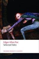 Selected Tales Poe Edgar Allan