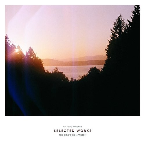 Selected Works The Bird's Companion