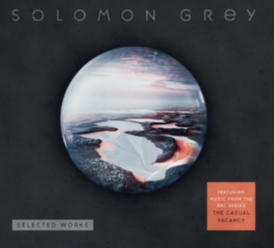 Selected Works Solomon Grey