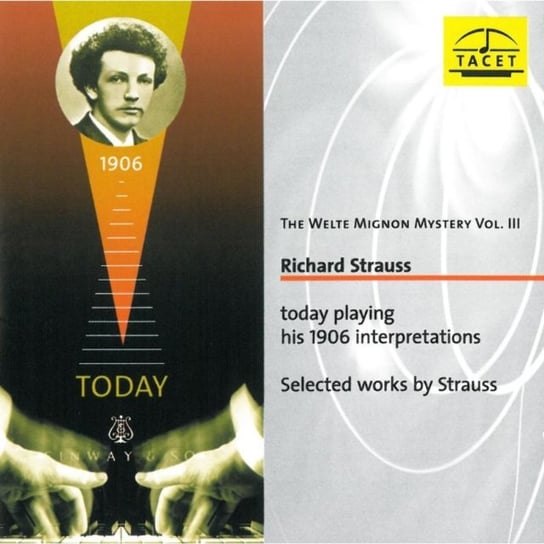 Selected Works by Strauss Various Artists