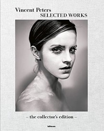 Selected Works: The Collectors Edition Opracowanie zbiorowe