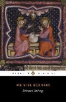 Selected Writings Eckhart Meister