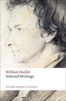 Selected Writings Hazlitt William
