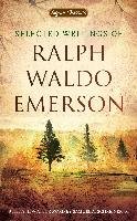 Selected Writings Of Ralph Waldo Emerson Emerson Ralph Waldo
