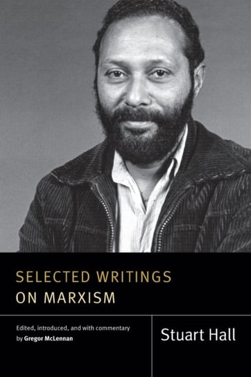 Selected Writings on Marxism Stuart Hall