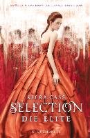 Selection 02. Die Elite Cass Kiera