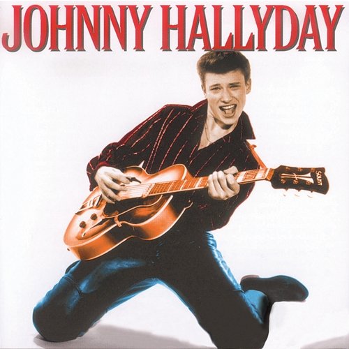 Selection Johnny Hallyday