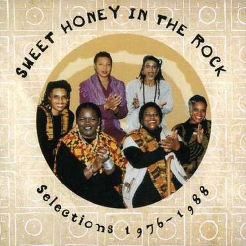 Selections 1976 - 1989 Sweet Honey In The Rock