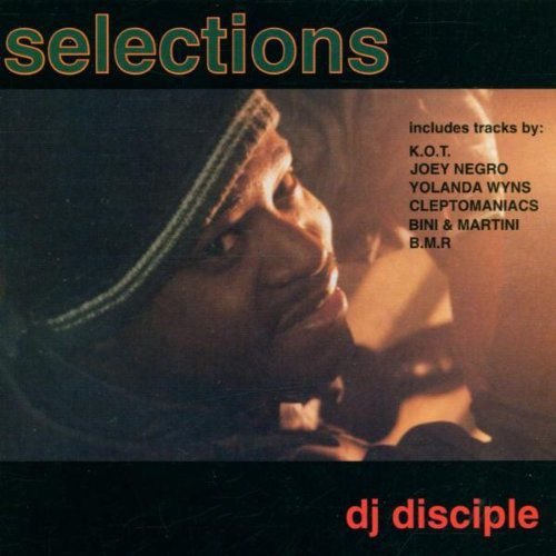 Selections Various Artists