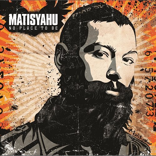 Selections from No Place To Be Matisyahu