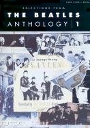 Selections from the Beatles Anthology, Volume 1 Hal Leonard Publishing Corporation
