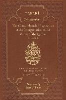 Selections from the Comprehensive Exposition of the Interpretation of the Verses of the Qur'an Tabari Muhammad Bin Jarir