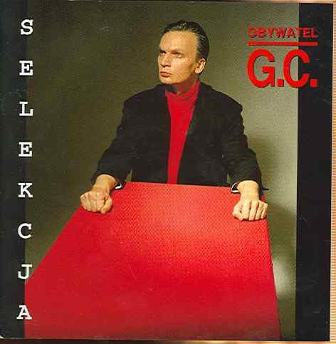 Selekcja Obywatel G.C.