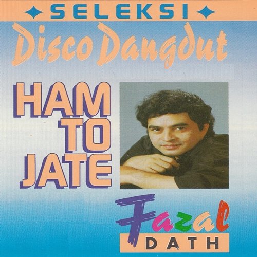 Seleksi Disco Dangdut Versi India Various Artists