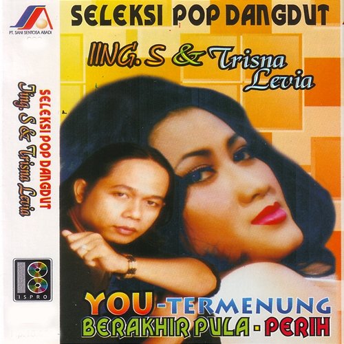 Seleksi Pop Iing Suprayogie & Trisna Levia