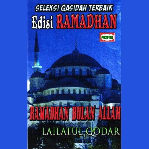 Seleksi Qasidah Terbaik Edisi Ramadhan NN