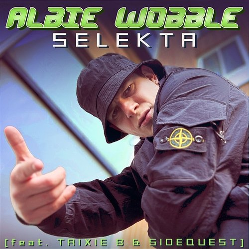 Selekta Trixie B, Albie Wobble, SIDEQUEST, Kyle Gordon