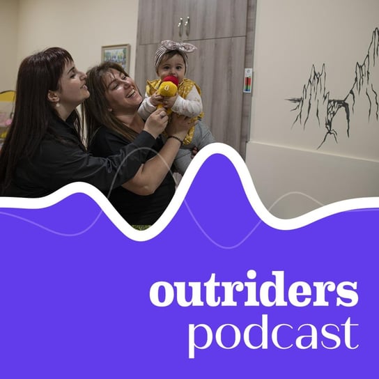 Selektywna aborcja w Armenii - dlaczego rodzice wolą mieć synów? (Reportaż Outriders) - podcast Opracowanie zbiorowe