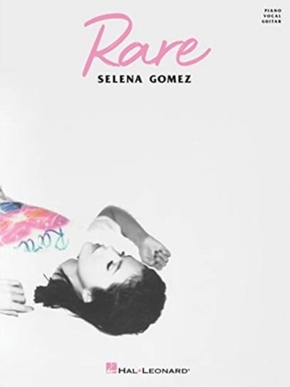 Selena Gomez - Rare Opracowanie zbiorowe