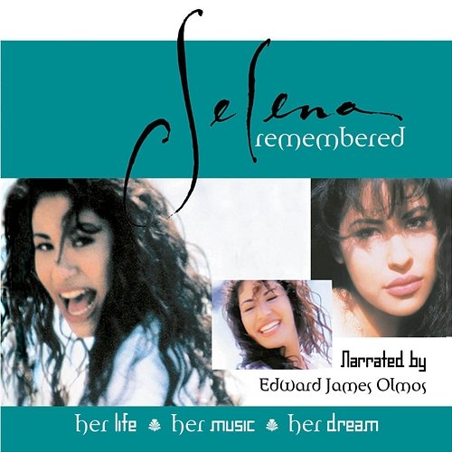 Selena Remembered Selena