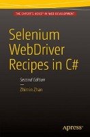 Selenium WebDriver Recipes in C Zhan Zhimin