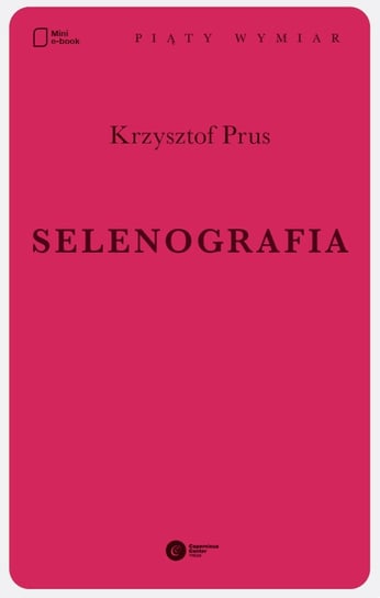 Selenografia Prus Krzysztof