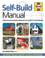 Self-Build Manual Rock Ian