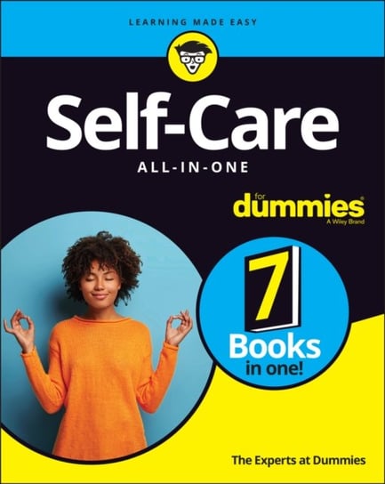 Self-Care All-in-One For Dummies Dummies