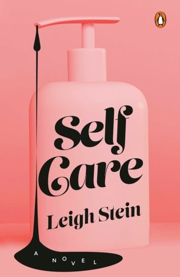 Self Care Leigh Stein