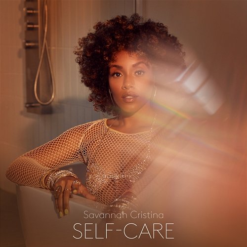 Self Care Savannah Cristina