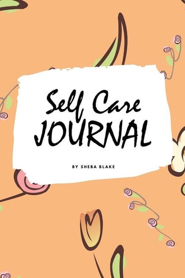 Self Care Journal (6x9 Softcover Planner / Journal) Blake Sheba