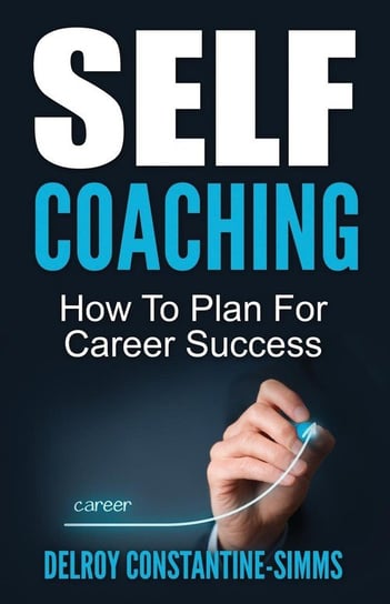 Self Coaching Constantine-Simms Delroy