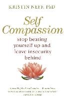 Self Compassion Neff Kristin