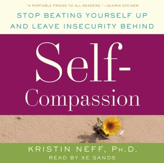 Self-Compassion Neff Kristin