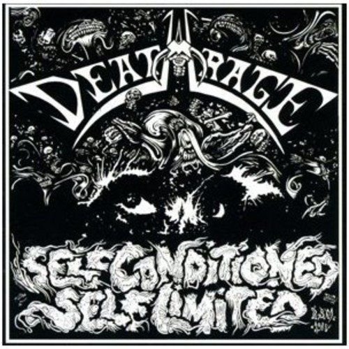 Self Conditioned Self Limited Various Artists