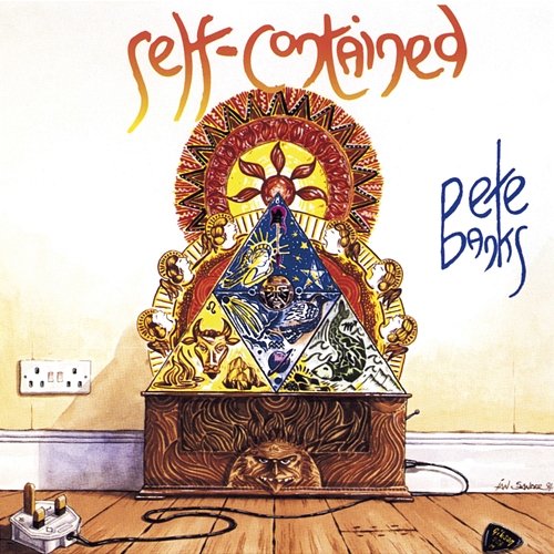 Self-Contained Peter Banks