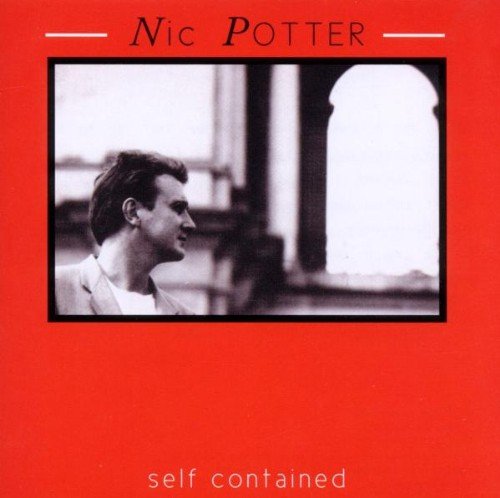 Self Contained Potter Nic