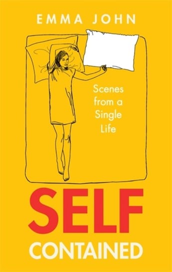 Self-Contained: Scenes from a single life Emma John