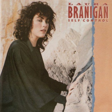 Self Control (Expanded Edition) (Remastered) Branigan Laura